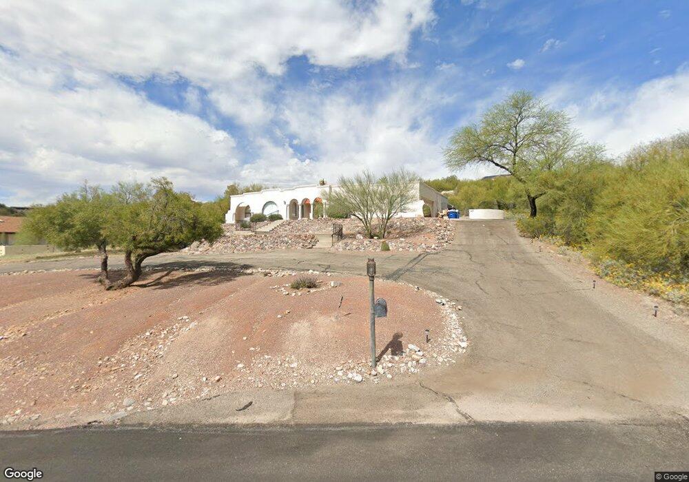 4361 N Wilmot Rd, Tucson, AZ 85750 - photo 1