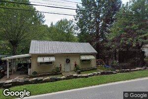 12808 Elk River Rd N, Clendenin, WV 25045
