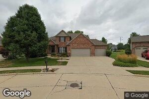 6919 N Basket Oak, Peoria, IL 61525