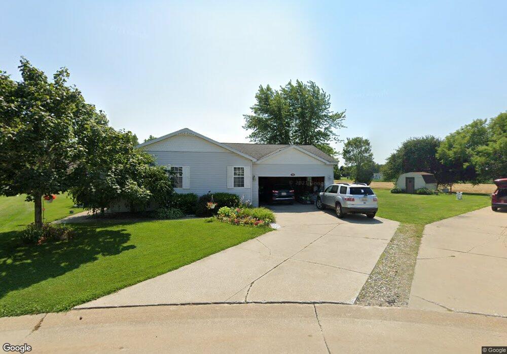 2059 Cedar Cir, Clio, MI 48420 - photo 1