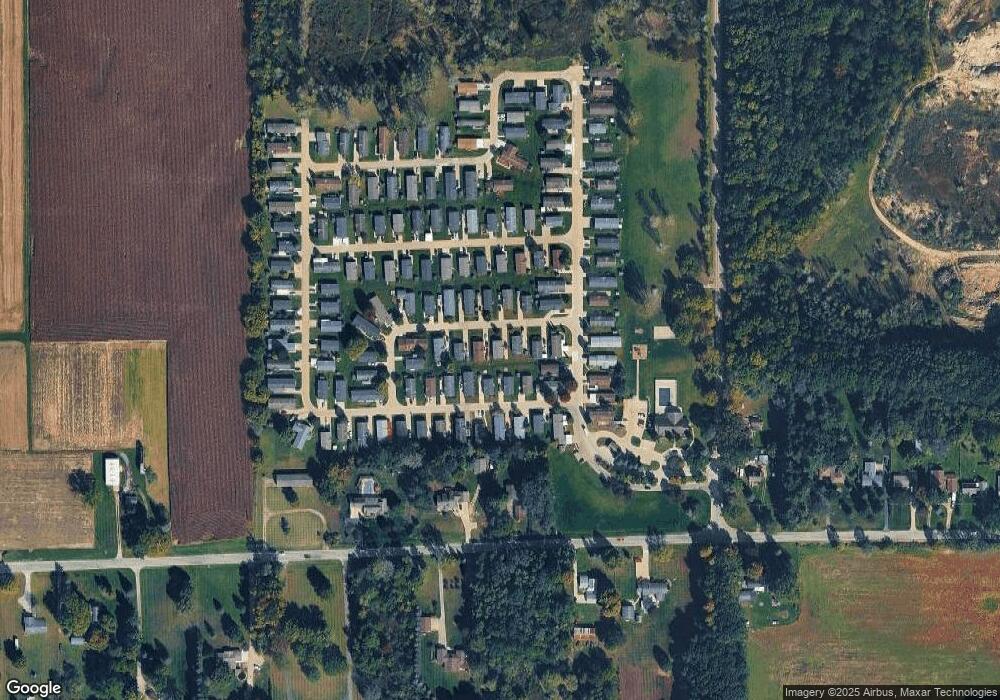 2061 Cedar Cir, Clio, MI 48420 - photo 1