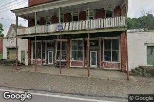 108 2nd St, Lower Salem, OH 45745