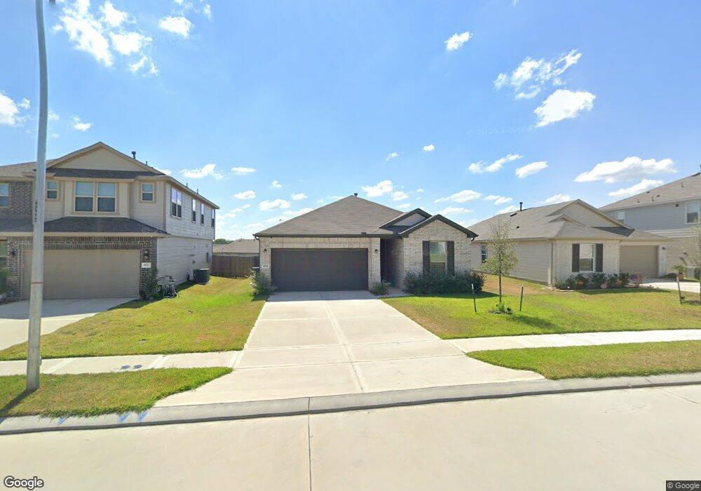 41718 Tumbleweed Pass Ln, Magnolia, TX 77354 - photo 1