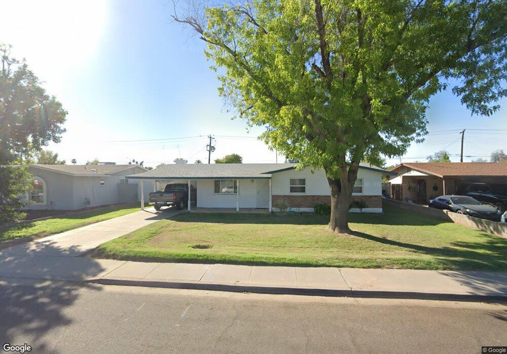 304 S Hill, Mesa, AZ 85204 - photo 1