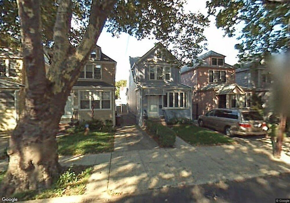 6821 Loubet St, Forest Hills, NY 11375 - photo 1