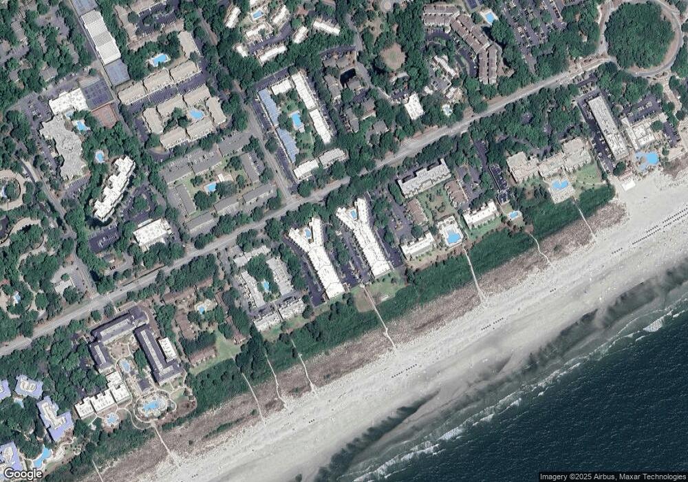 Seaside Villas unit 342, Hilton Head Island, SC 29928 - photo 1