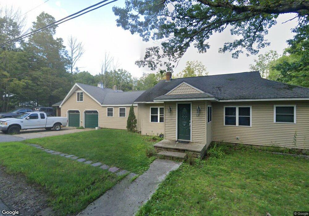 13 S Bow Rd, Hooksett, NH 03106 - photo 1