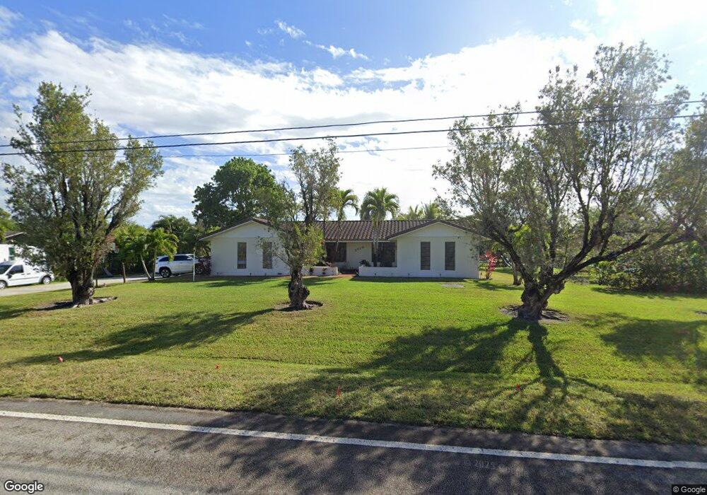 5620 SW 166th Ave, Southwest Ranches, FL 33331 - photo 1