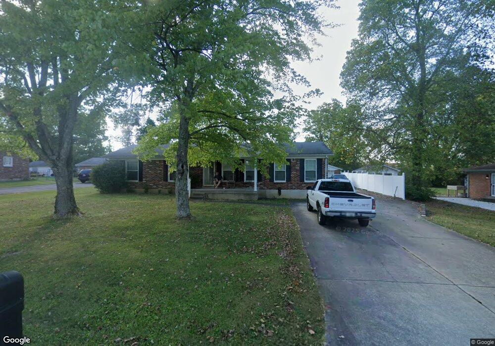 293 Azure Dr, Mount Washington, KY 40047 - photo 1