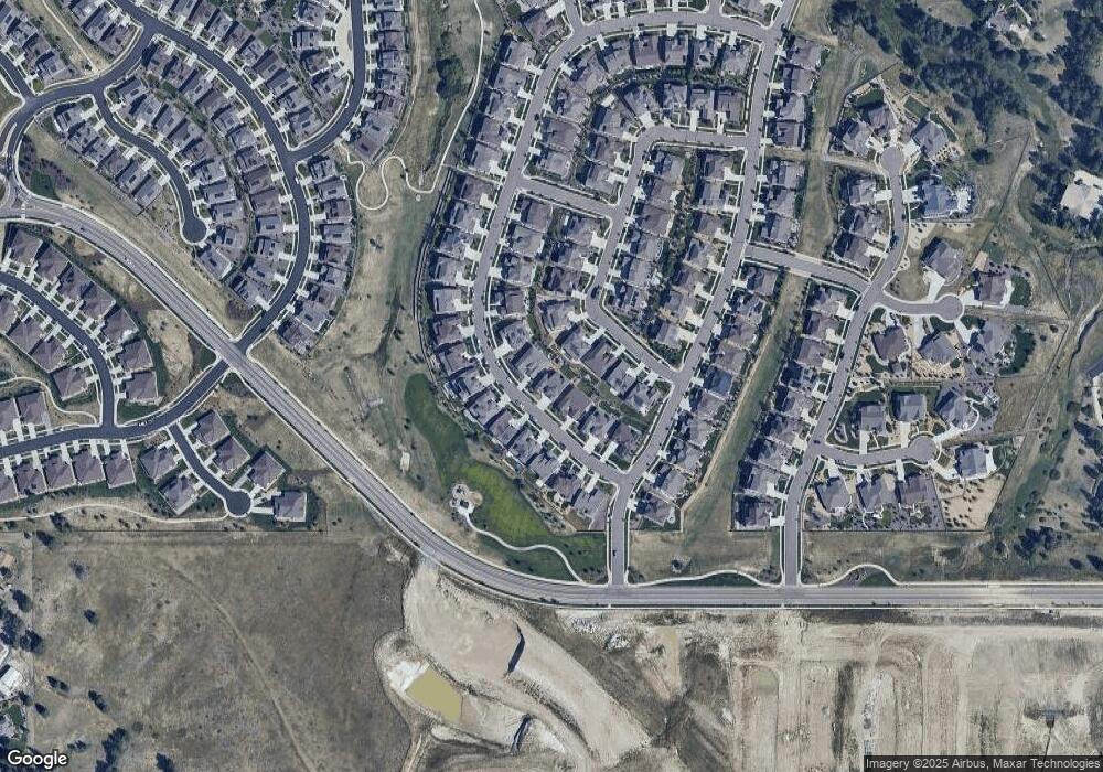 8240 S Kellerman Cir, Aurora, CO 80016 - photo 1