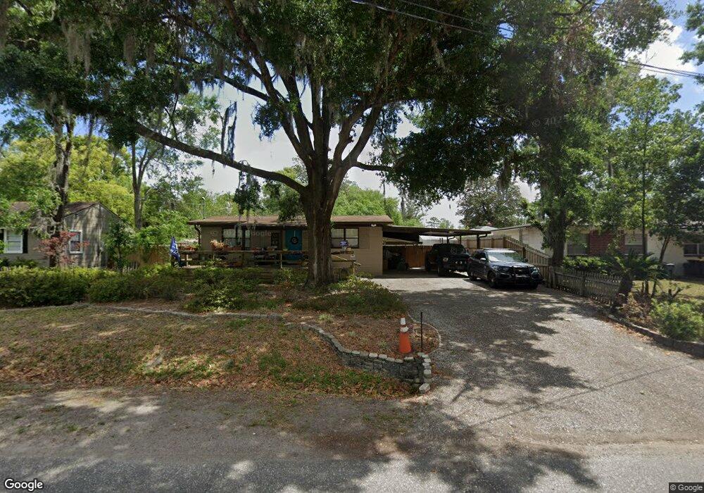 5425 Eulace Rd, Jacksonville, FL 32210 - photo 1