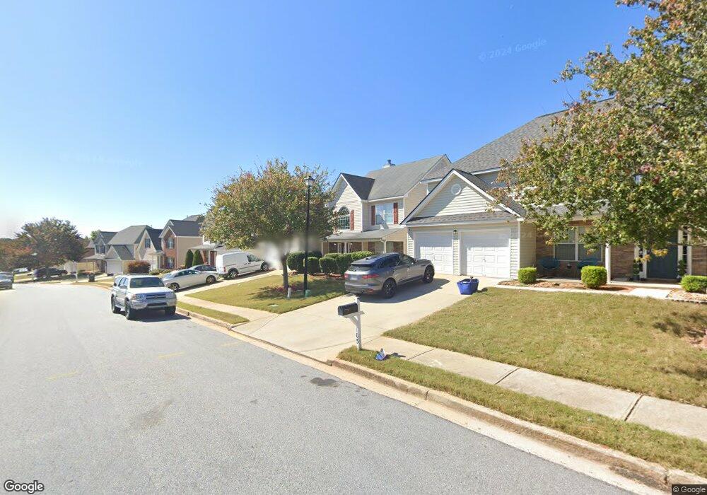 115 Middleton Dr unit 479, Covington, GA 30016 - photo 1