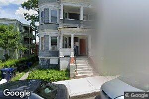 18 Mountain Ave Unit 2, Dorchester Center, MA 02124