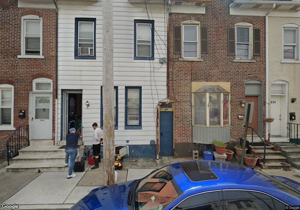 944 W Allen St unit 950, Allentown, PA 18102 - photo 1