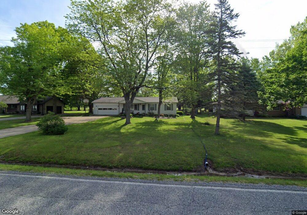 13120 N Linden Rd, Clio, MI 48420 - photo 1