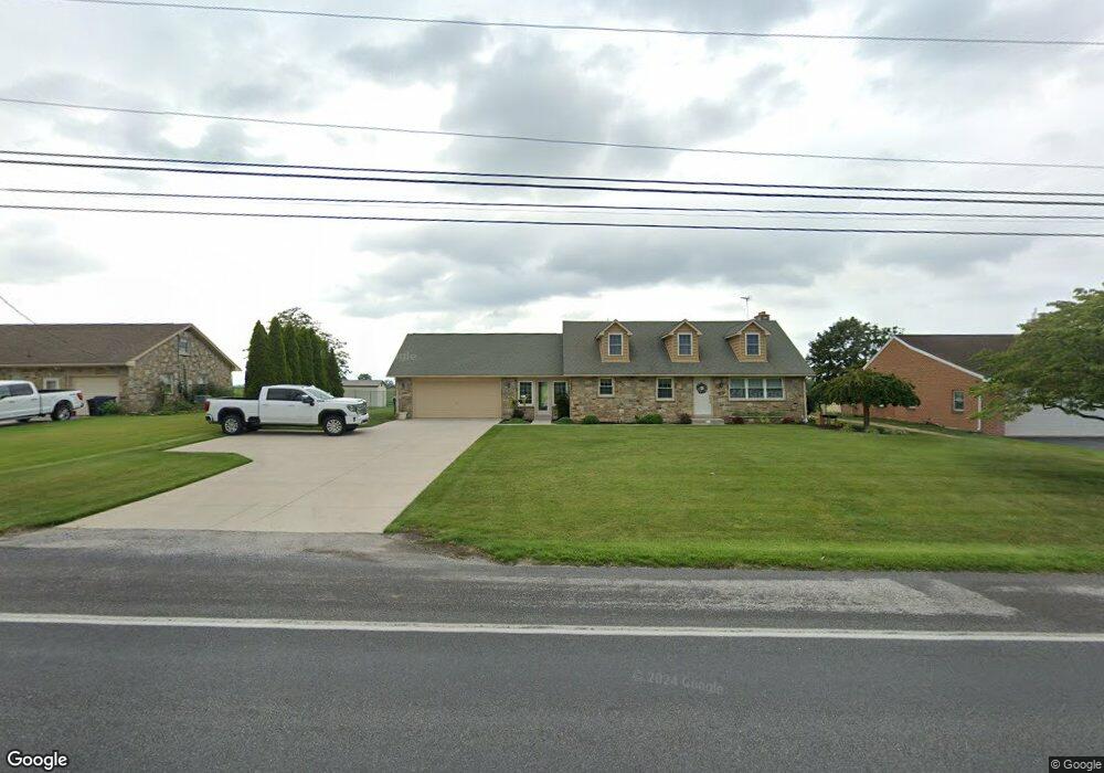 3166 Hanover Pike, Hanover, PA 17331 - photo 1