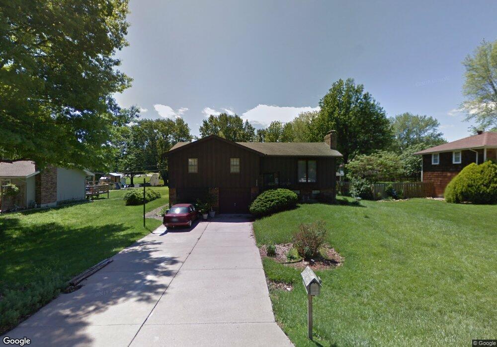 23725 W 56th St, Shawnee, KS 66226 - photo 1