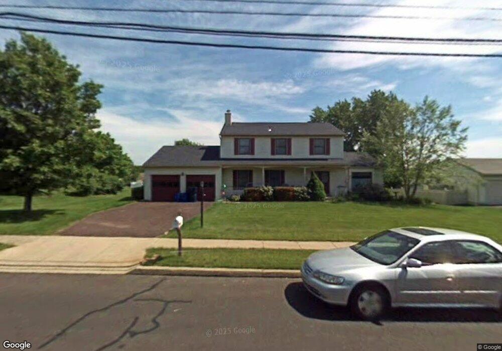 40 W Hillcrest Ave, Chalfont, PA 18914 - photo 1