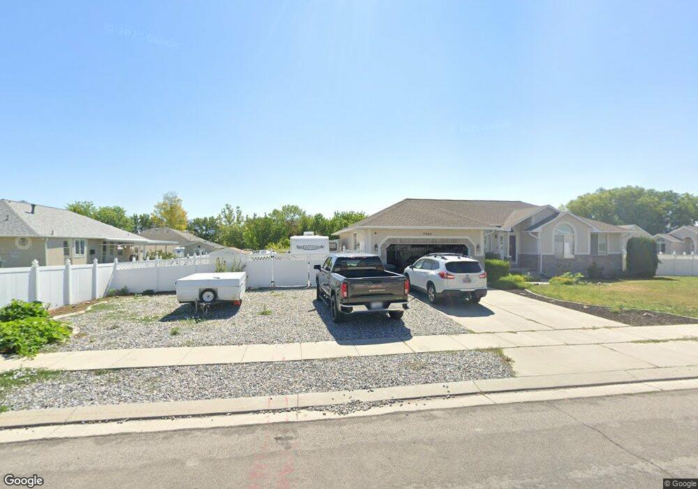 7665 Melbrook Ln, West Jordan, UT 84081 - photo 1