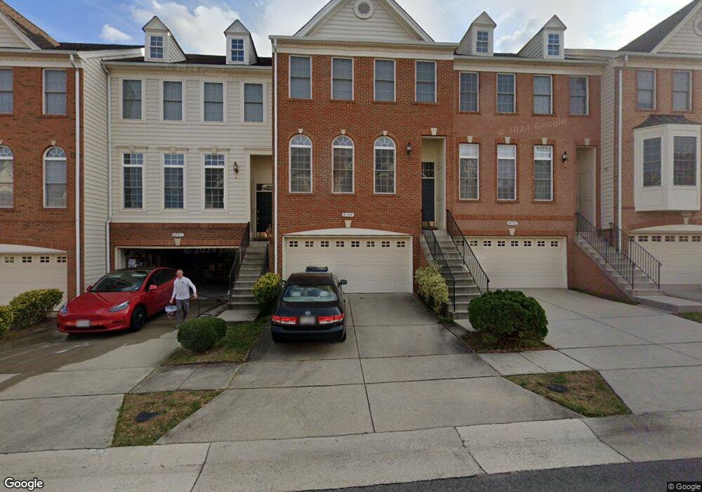 42709 Sandman Terrace, Chantilly, VA 20152 - photo 1