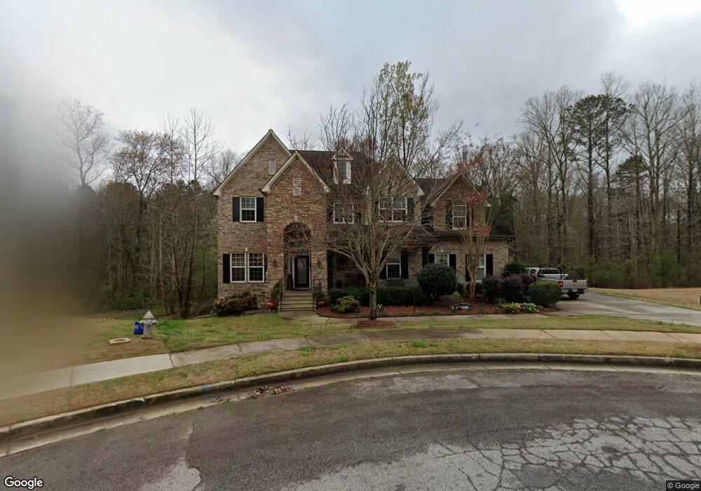 703 Lily Glen Ln, Stockbridge, GA 30281 - photo 1