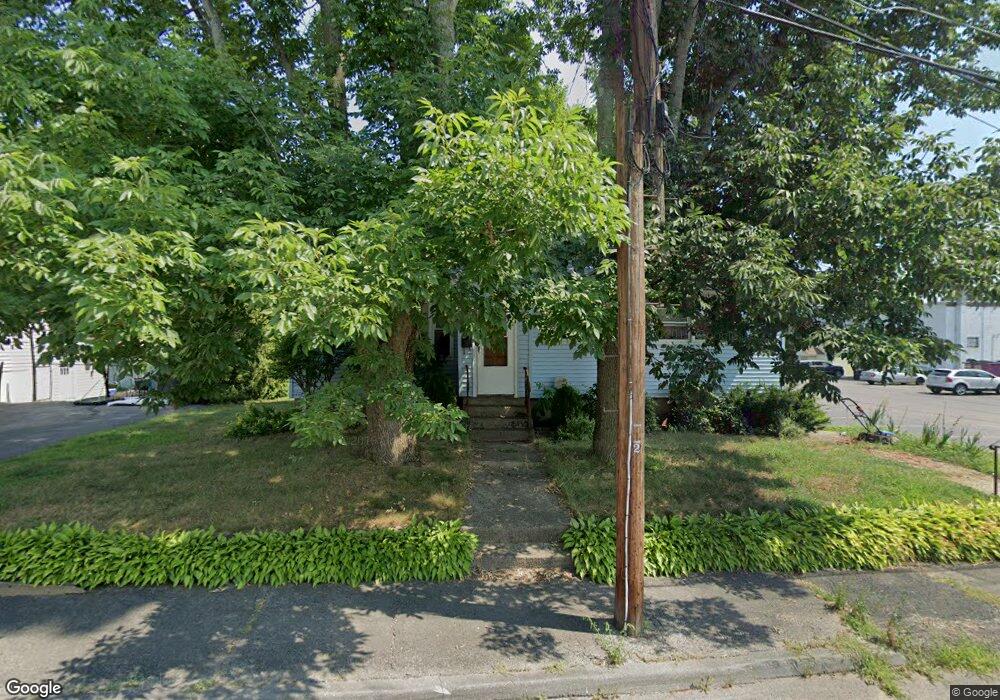 41 Suffolk St, Bellingham, MA 02019 - photo 1