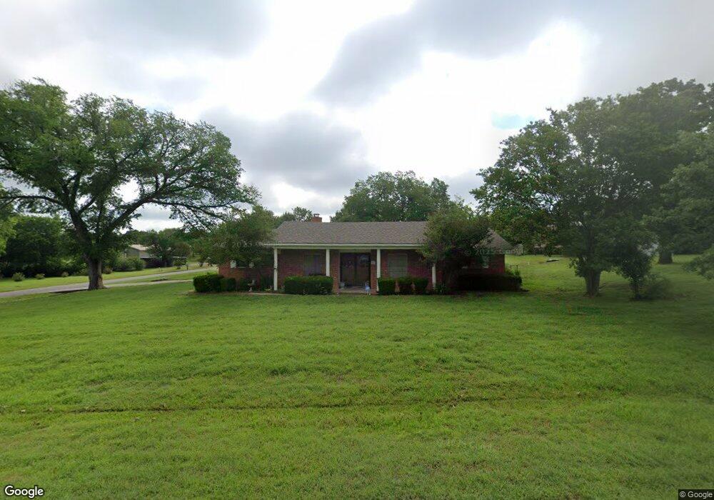305 Trailwood Dr, Joshua, TX 76058 - photo 1