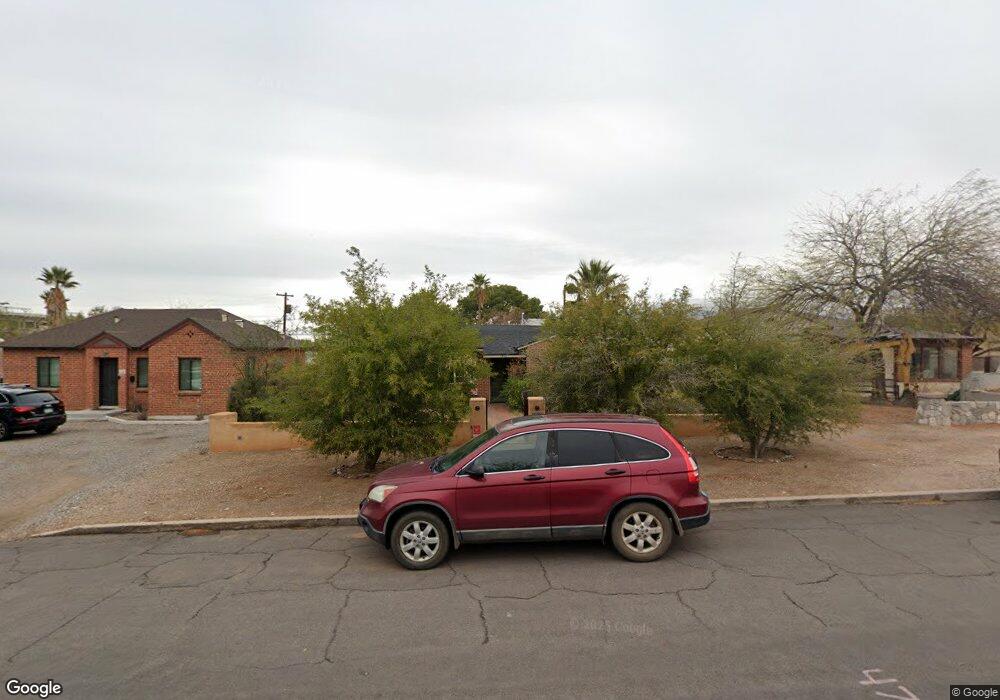 1933 E 9th St, Tucson, AZ 85719 - photo 1