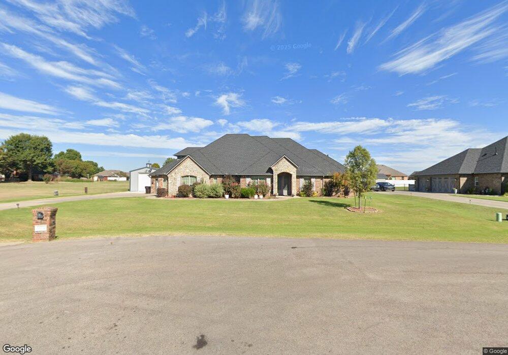 38374 Moonlight Dr, Shawnee, OK 74804 - photo 1