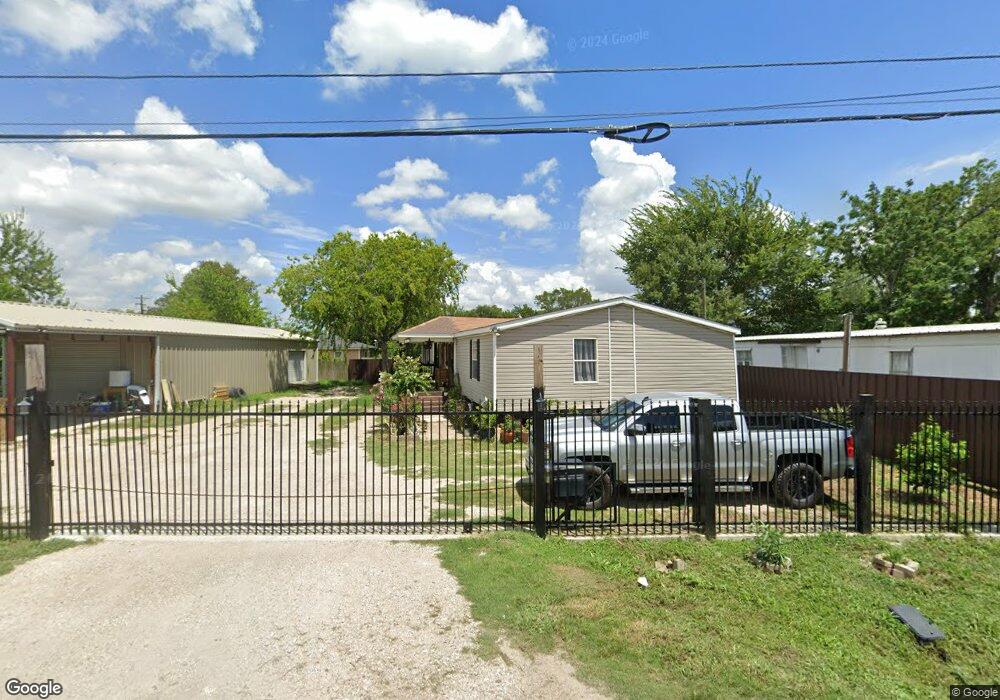 14407 Brownwood St, Houston, TX 77015 - photo 1