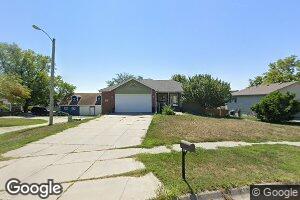 855 Garden St, Bennet, NE 68317