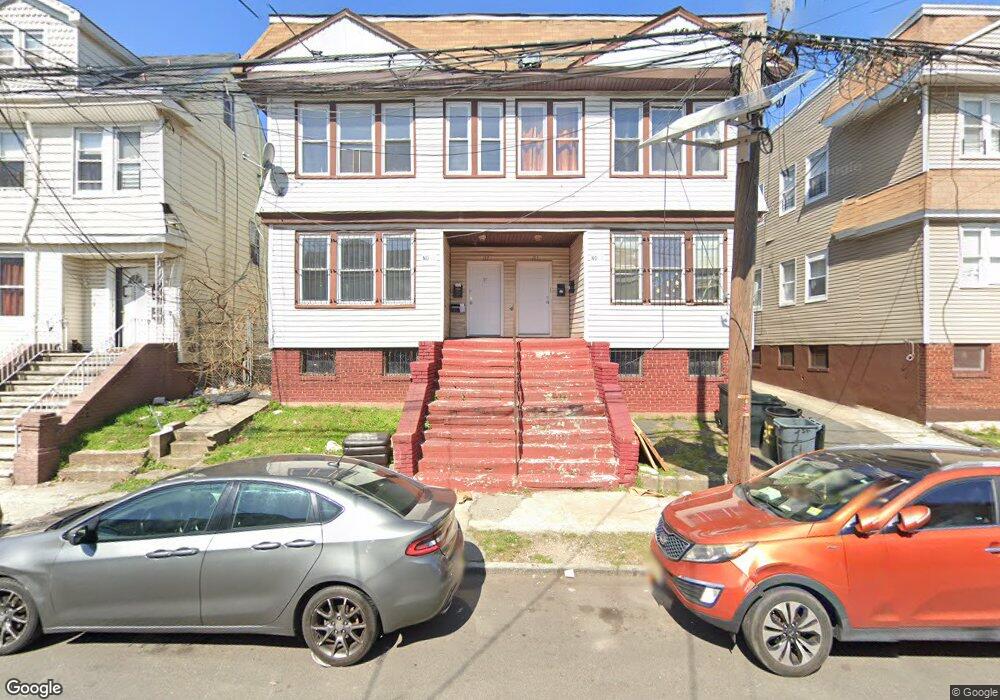 137 Goodwin Ave unit 1L, Newark, NJ 07112 - photo 1