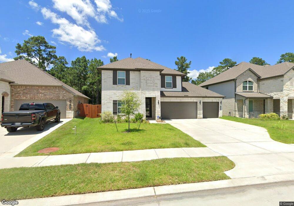 15328 Sandhill Crane Ln, Conroe, TX 77384 - photo 1