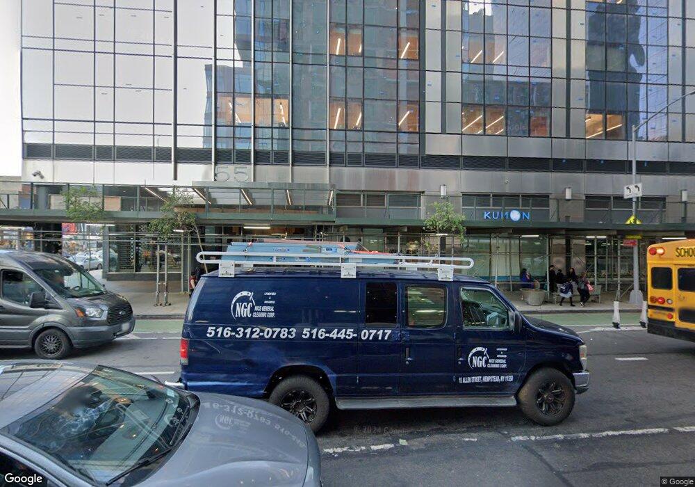 555 10th Ave unit ID1025190P, New York, NY 10036 - photo 1