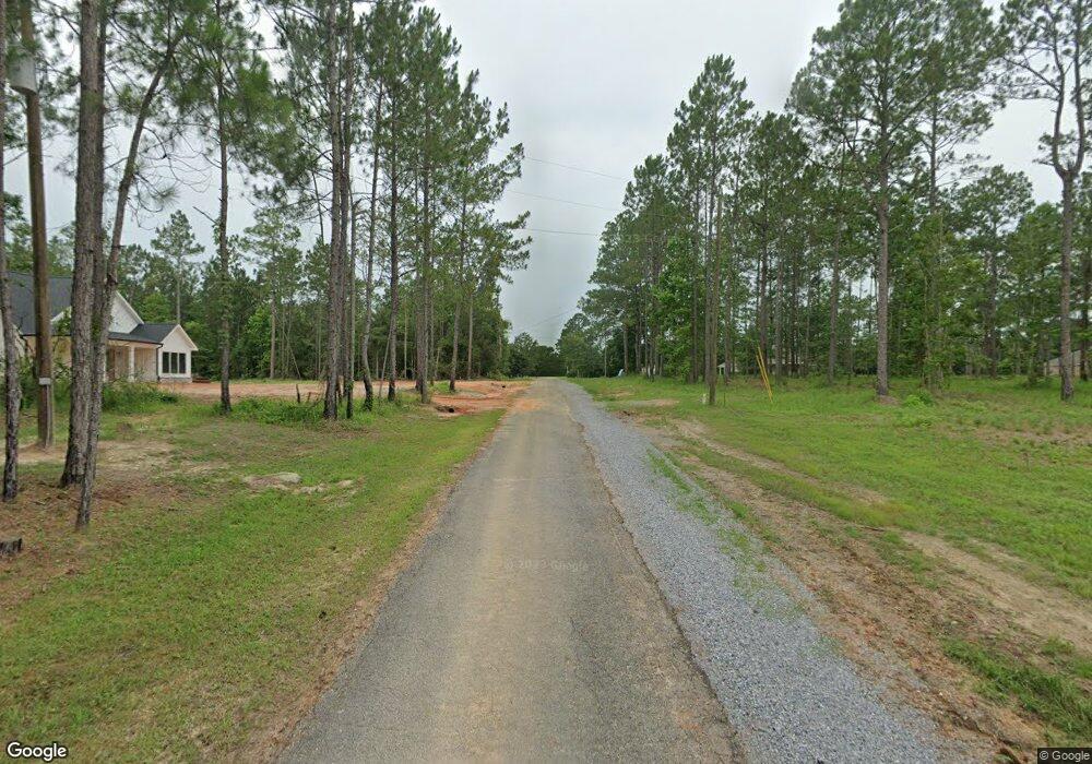0 Crabapple Ln, Lucedale, MS 39452 - photo 1