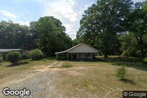 2773 Railroad Ave, Cadwell, GA 31009