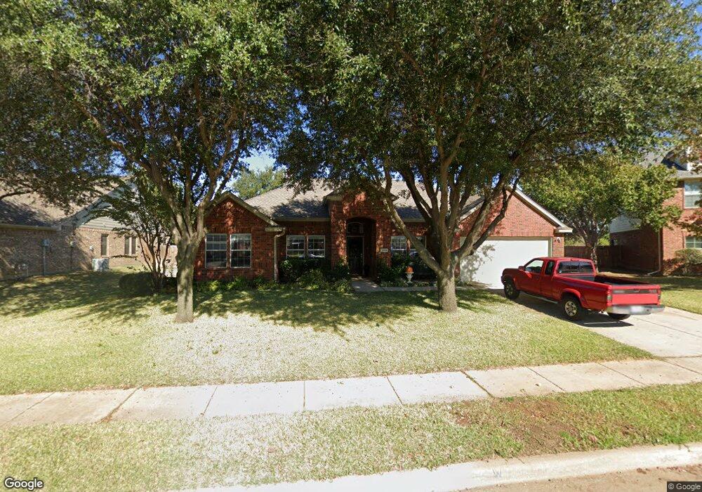 2305 Palamino Ct, Denton, TX 76210 - photo 1