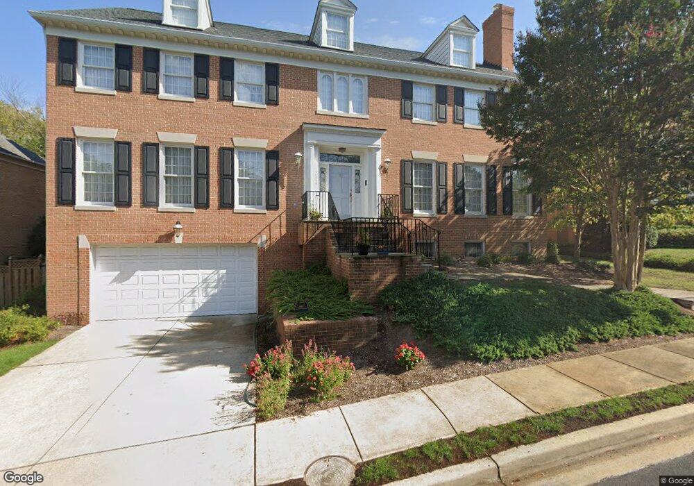 5008 Warren St NW, Washington, DC 20016 - photo 1