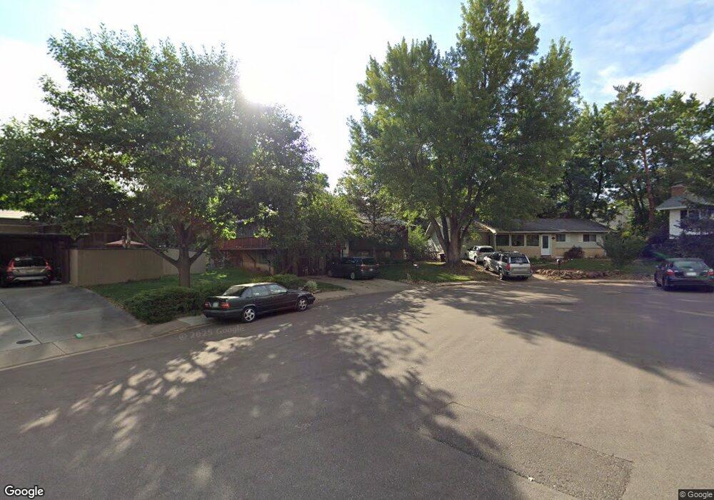 2880 Table Mesa Dr, Boulder, CO 80305 - photo 1