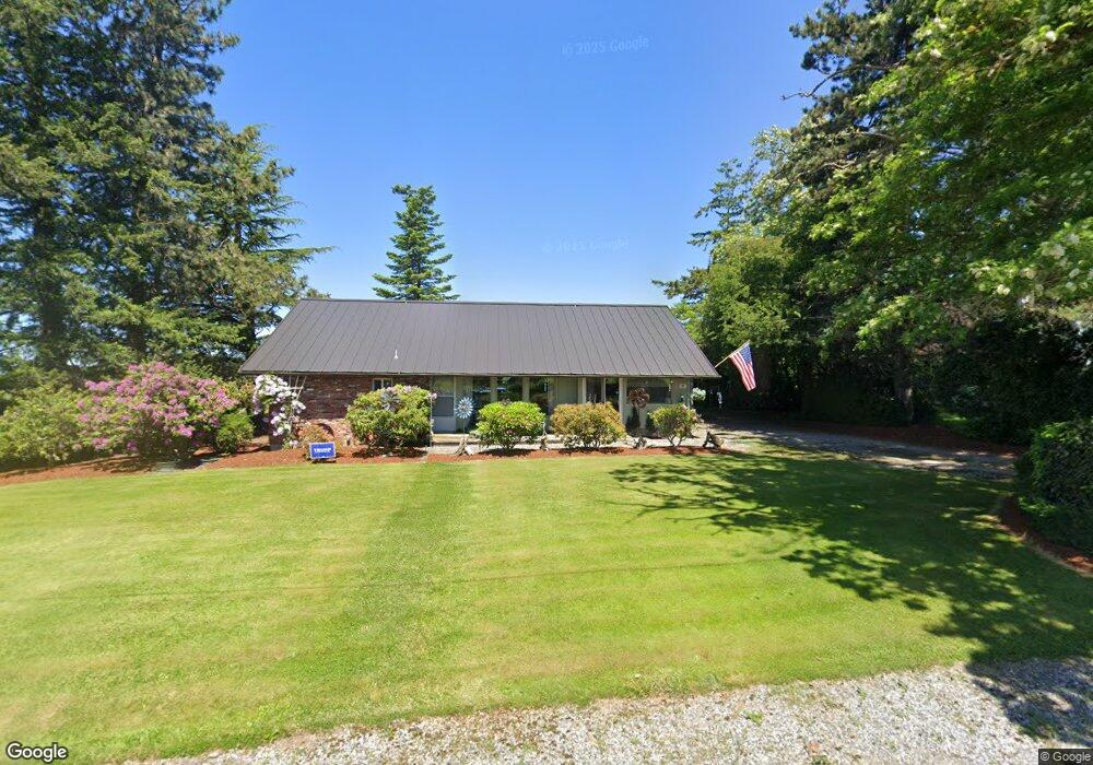 1824 Central Rd, Everson, WA 98247 - photo 1