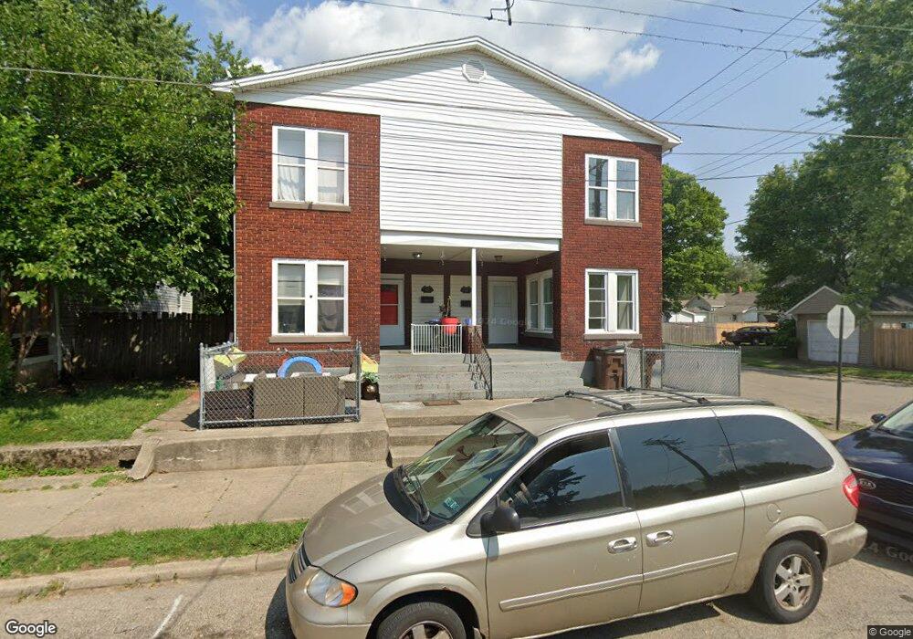 521 Moore St, Middletown, OH 45044 - photo 1