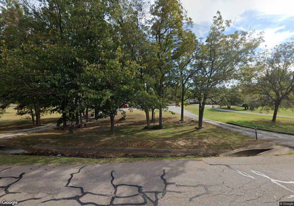 38305 45th St, Shawnee, OK 74804 - photo 1