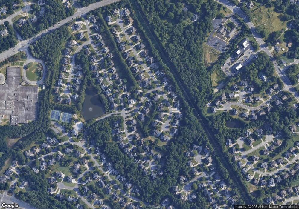 1818 Baltusrol Trail unit 6A, Duluth, GA 30097 - photo 1