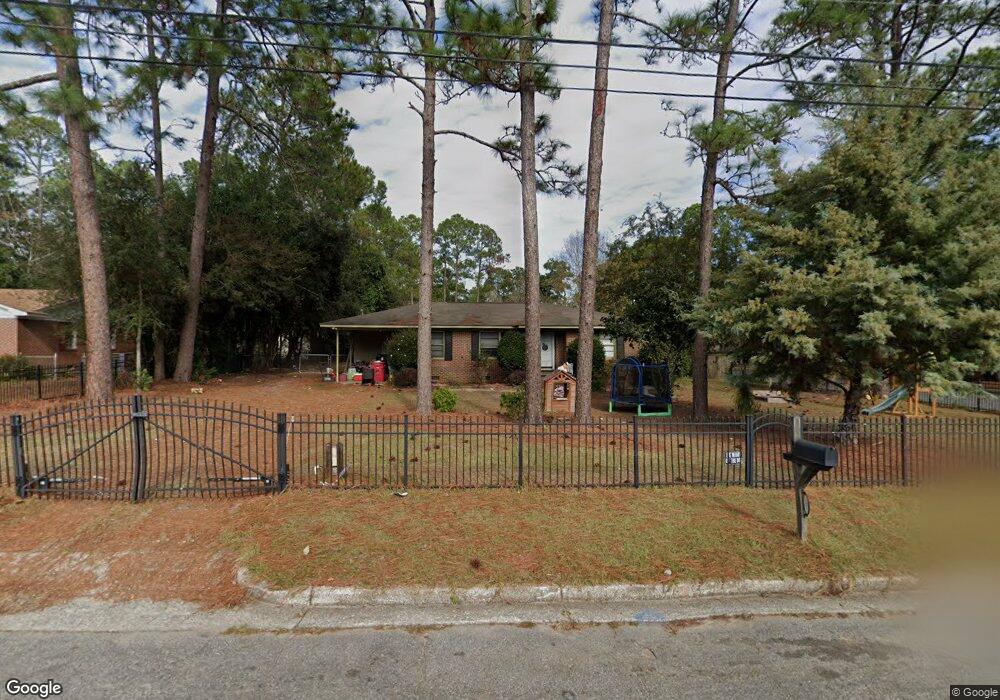 609 12th St E, Tifton, GA 31794 - photo 1