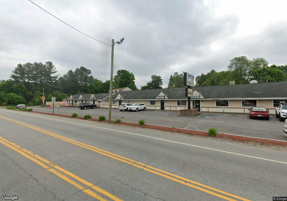 297 Derry Rd unit C, Hudson, NH 03051 - photo 1