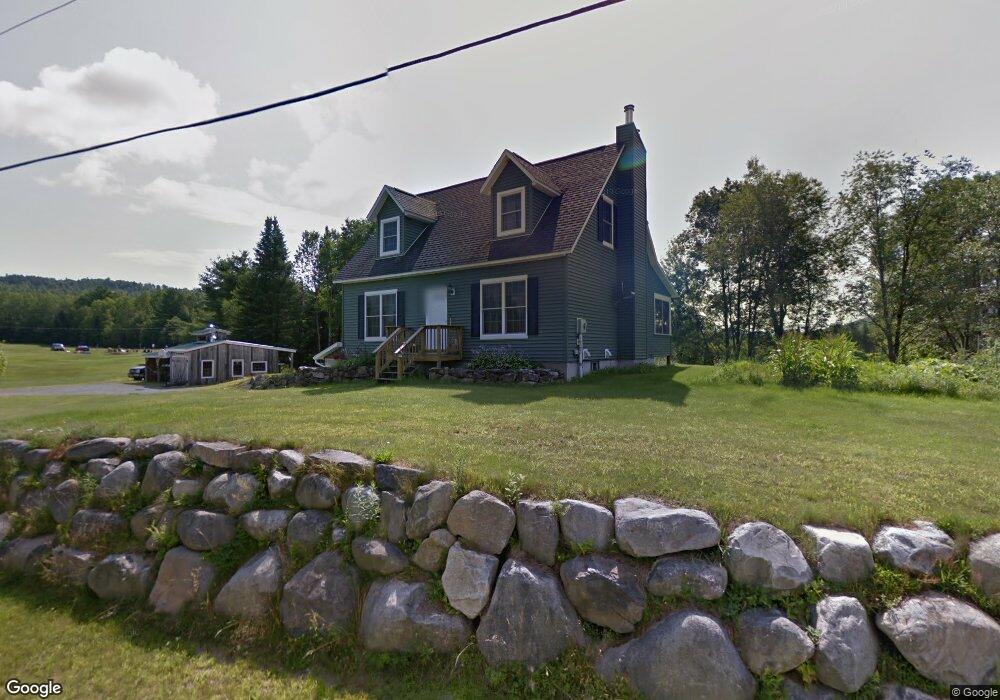 59 Bush Rd, Dalton, NH 03598 - photo 1