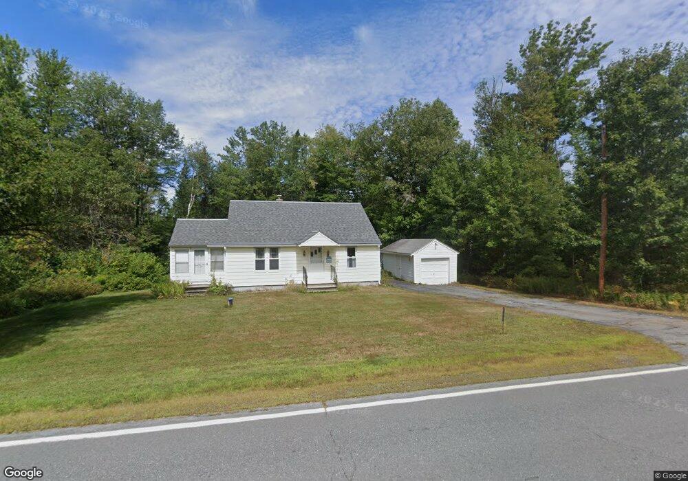 845 Dalton Rd, Dalton, NH 03598 - photo 1