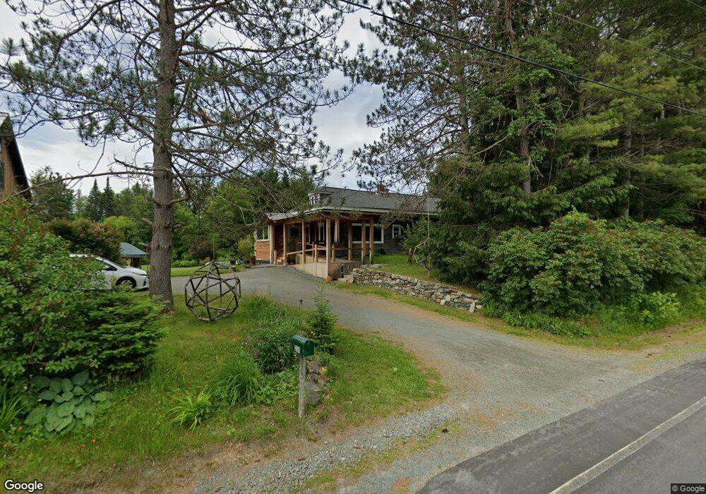 238 Whitefield Rd, Dalton, NH 03598 - photo 1