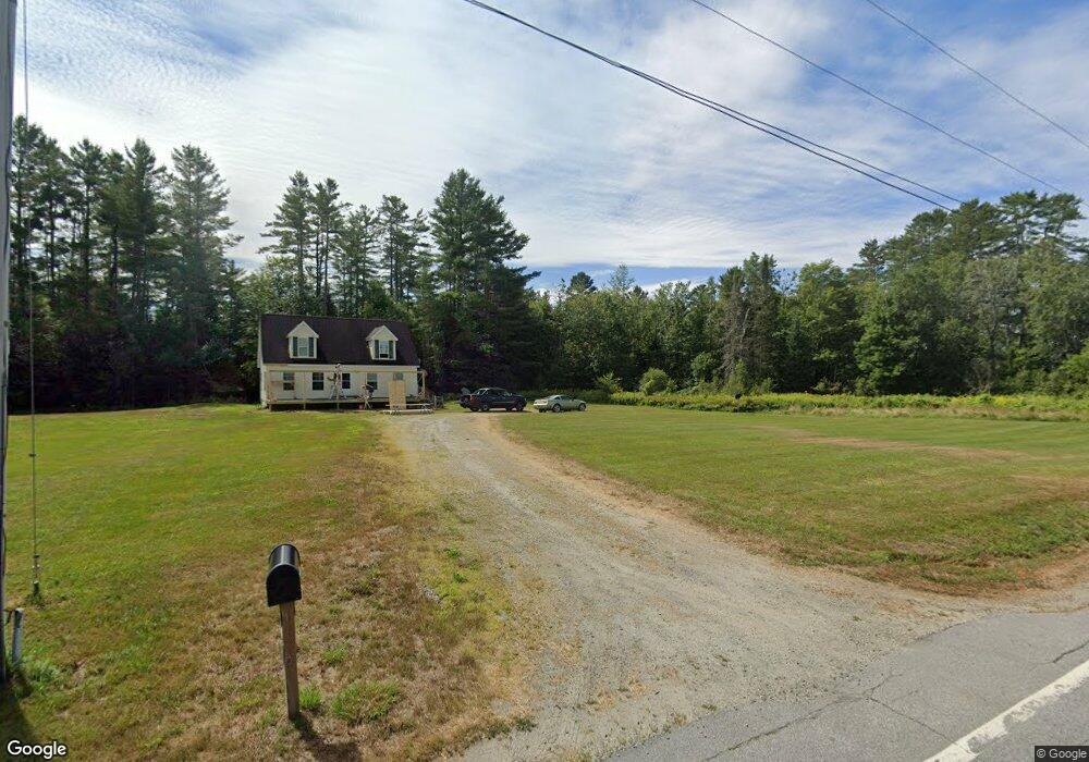 1164 Dalton Rd, Dalton, NH 03598 - photo 1