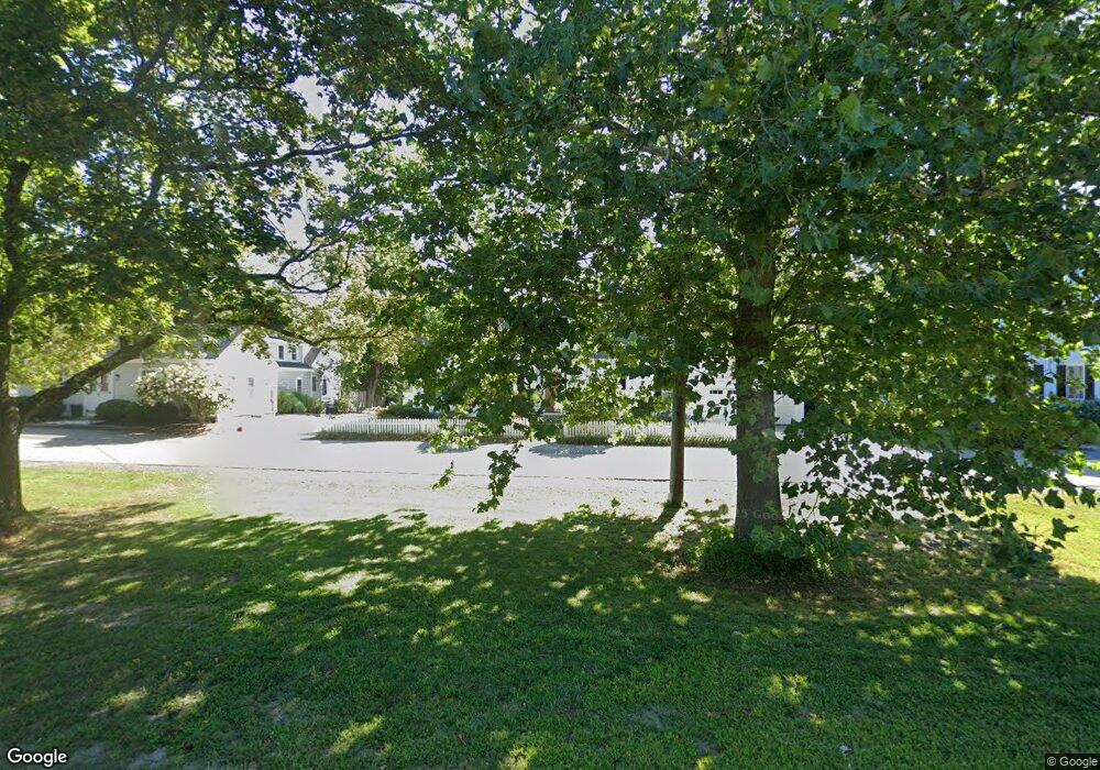 654 Main St, Hingham, MA 02043 - photo 1